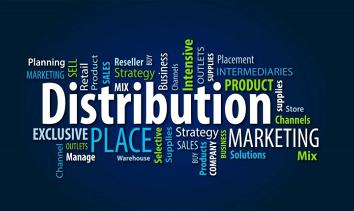 Online Presence Marketing