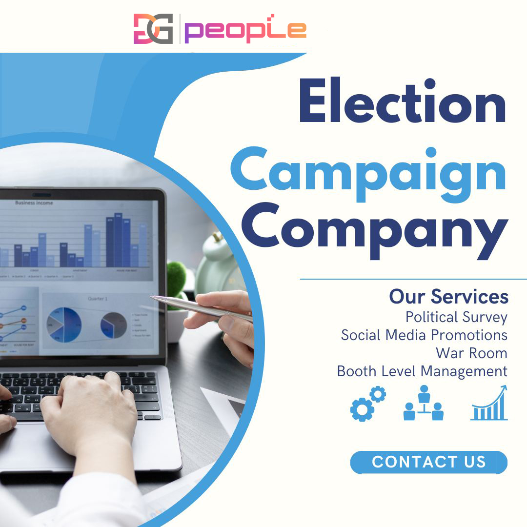 election campaign ideas