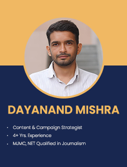 political consultancy firms in india