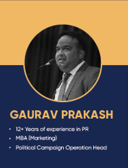 political marketing agency