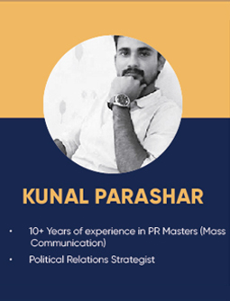political consulting firms in india